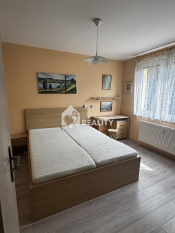 Pripravujeme do ponuky - 2 izb. byt na prenájom - Bulvár - 2