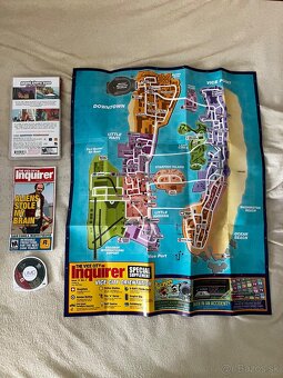 GTA Vice city stories - 2