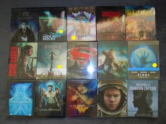 SE_STEELBOOK-blu ray - 2