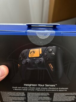 Death Stranding 2 PS5 Dualsense - 2