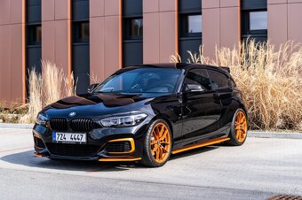 BMW M140i TOP - 2