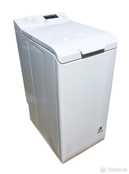 Automatická pračka ELECTROLUX EWT 1262 EDW - 2