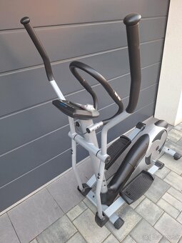 Predam stepper - 2