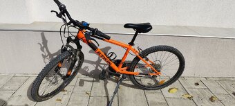 Bicykel - 2
