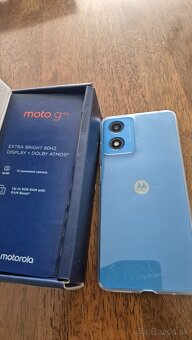 Motorola g04 - 2