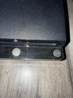 Ps3 - Slim - 2