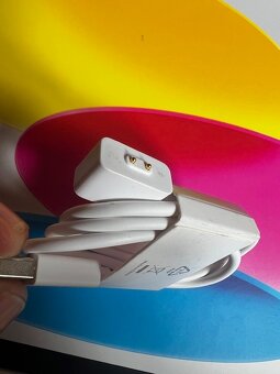 Original nabíjací USB-A kábel pre Xiaomi Smart Band 8 - 2