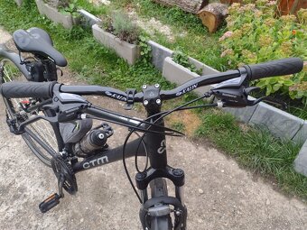 predám bicykel - 2