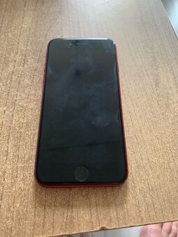 iPhone 8 256GB+ 6 obalov zdarma - 2