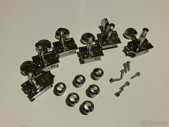 Mechaniky Fano 6 in line - 2