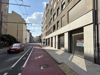 Obchodno-administratívny priestor 84m2, Top Lokalita, No… - 2