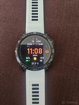 Garmin Epix PRO 51mm Sapphire Titanium (2GEN) - 2