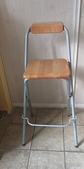 2 IKEA DENNIS STOLICKY  - IBA OSOBNÝ ODBER - 2