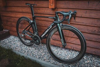 celokarbonovy bicykel - 2