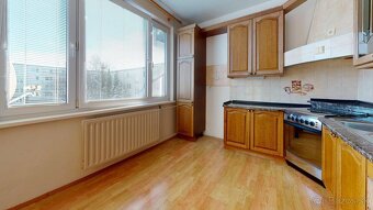 3-IZB. BYT - MRAVENISKO, TOPOĽČANY - 2