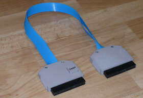 Kópia prepojovacieho kábla medzi počítač a D40 - 2