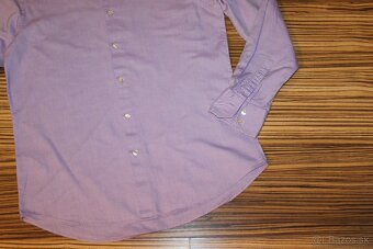 Pánska košeľa Hugo Boss v. 42 - 2
