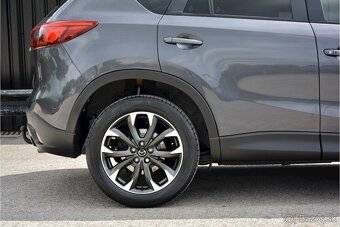 Cx-5 cx-30 cx-7 tucson quashkai sorento 5x114,3 r19 crv gh - 2