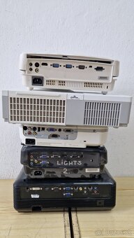 BENQ HITACHI - 2