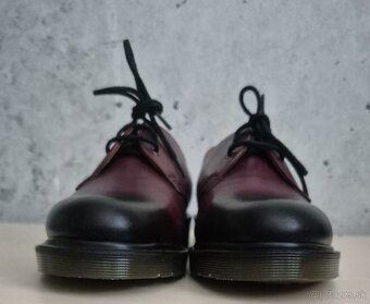 1461 Cherry red EU40 - 2