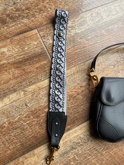 Dior kabelka - 2