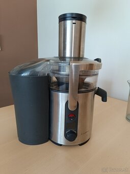 Odšťavovač Catler JE4010 - 2