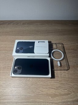 Iphone 13 mini 128gb - 2