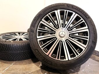 kolesa r22 MAYBACH GLS X167 A1674011400 - 2