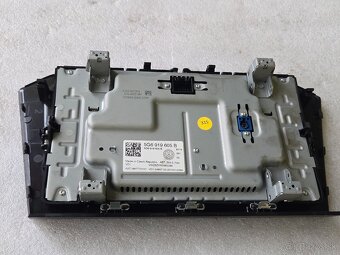 VW radio 5G69196605B - 2