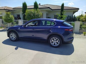 ALFA ROMEO STELVIO - 2