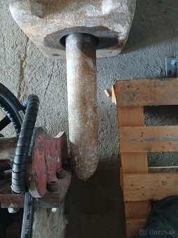 Búracie kladivo na bager Huppi 903, rok 2020 - 2