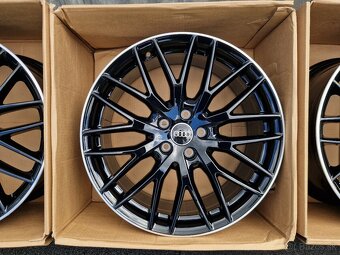 Audi Q2 SQ2 Passat B8 Superb 3 5x112 R19 Nepoužite - 2