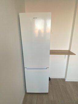 Chladnička Gorenje nová - 2