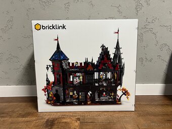 LEGO/Bricklink 910049 - 2