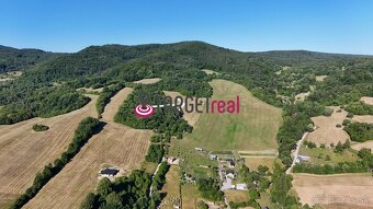 TARGETtreal, Na predaj, pozemok, 3338m², Zbora - 2