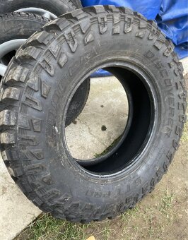 Gumy off Road Discovery stt pro cooper - 2