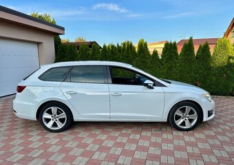 Seat Leon FR 2.0TDI 110kw - 2
