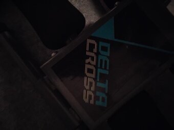 posilňovač brušných svalov - 2