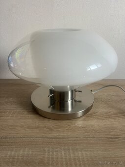 Kamenický Šenov lampa - 2