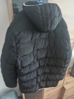 Pánska zimná bunda 7eur - 2