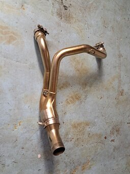 Triumph Speed Triple 515NJ - 2