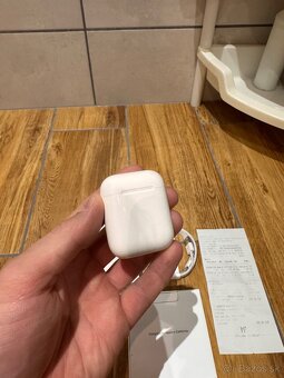 Apple AirPod 2 - 2