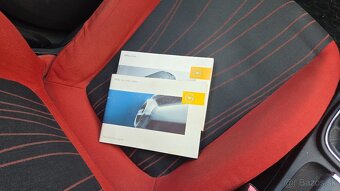 Opel Corsa D 1.2 59kw - 2