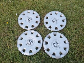 original wv puklice. - 2