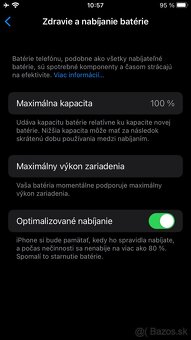 iPhone 8 64GB - 100% bateria ZARUKA - 2