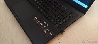 Predám notebook Acer Nitro V 15 Black - 2