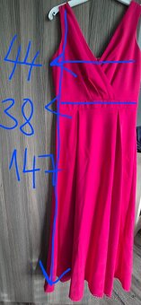 Spoločenské šaty - 2