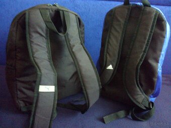 Ruksak- batoh - 2