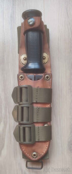 Takticka vystroj - 2