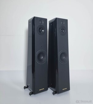 Sonus Faber Toy Tower + Sonus Faber Toy - 2
